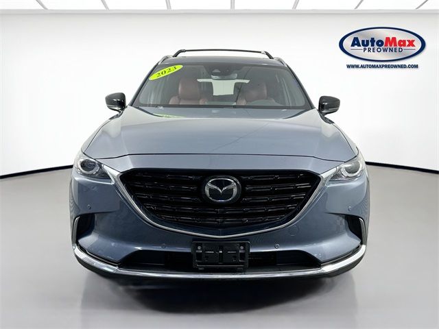 2023 Mazda CX-9 Carbon Edition