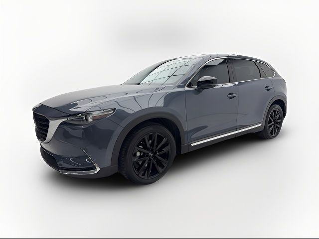 2023 Mazda CX-9 Carbon Edition