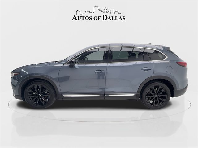 2023 Mazda CX-9 Carbon Edition