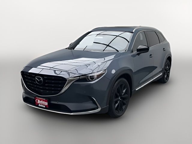 2023 Mazda CX-9 Carbon Edition