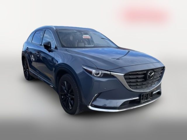 2023 Mazda CX-9 Carbon Edition