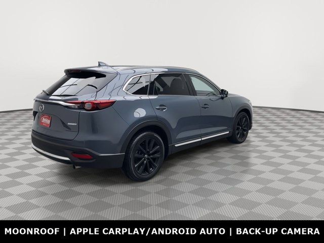 2023 Mazda CX-9 Carbon Edition