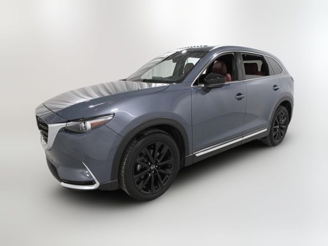 2023 Mazda CX-9 Carbon Edition
