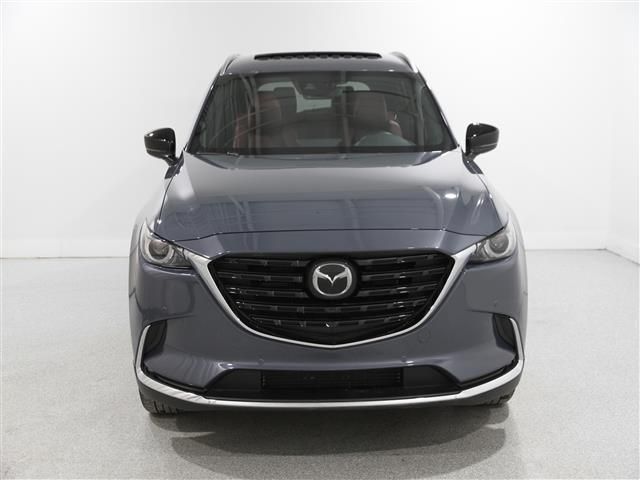 2023 Mazda CX-9 Carbon Edition