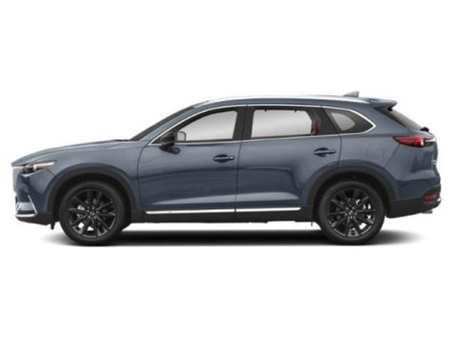 2023 Mazda CX-9 Carbon Edition