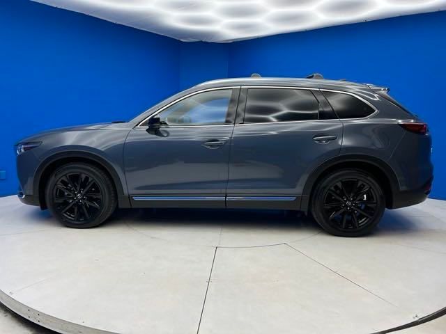 2023 Mazda CX-9 Carbon Edition