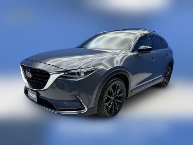 2023 Mazda CX-9 Carbon Edition