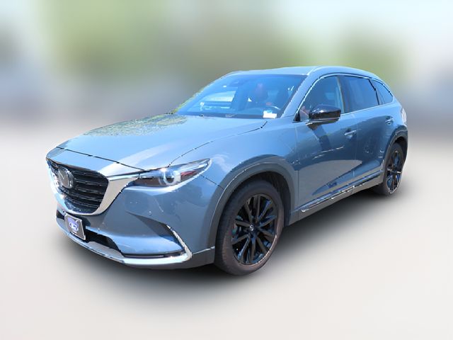 2023 Mazda CX-9 Carbon Edition