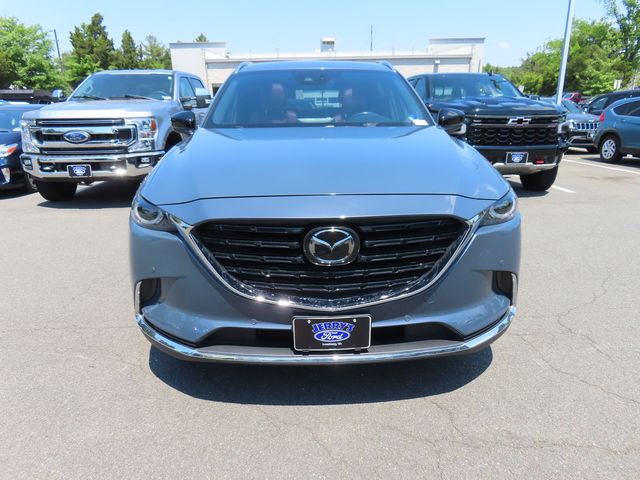 2023 Mazda CX-9 Carbon Edition