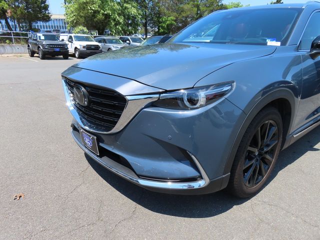 2023 Mazda CX-9 Carbon Edition