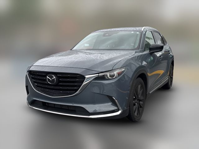 2023 Mazda CX-9 Carbon Edition