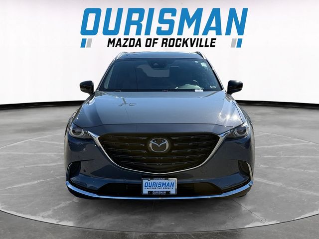 2023 Mazda CX-9 Carbon Edition