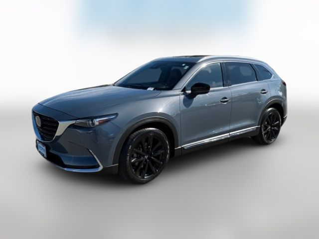 2023 Mazda CX-9 Carbon Edition