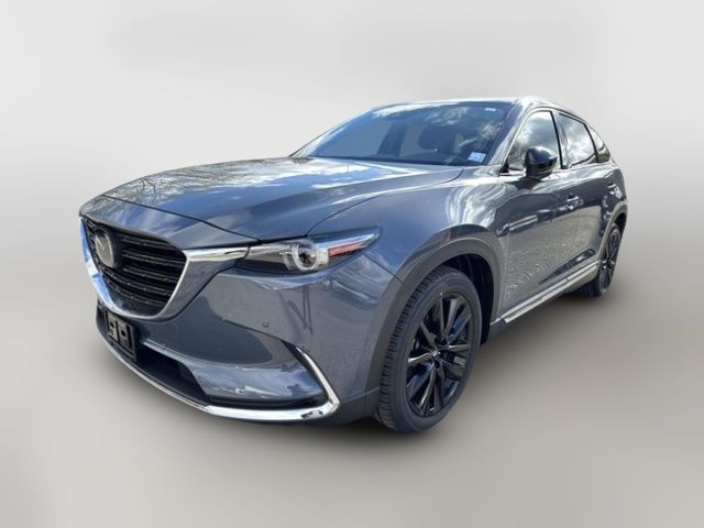 2023 Mazda CX-9 Carbon Edition