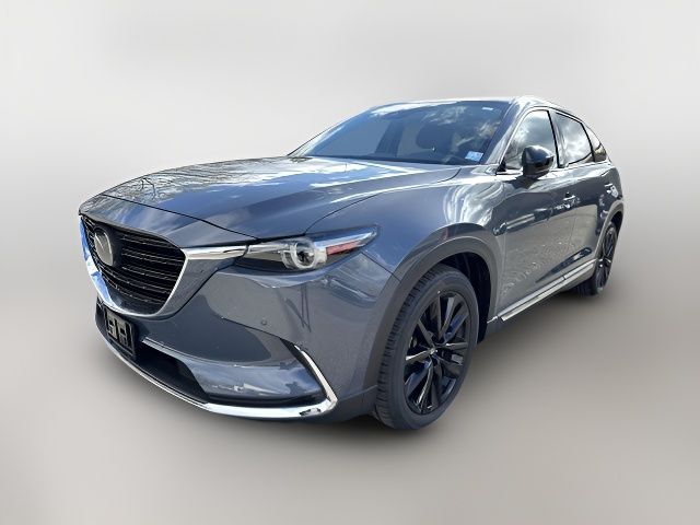 2023 Mazda CX-9 Carbon Edition