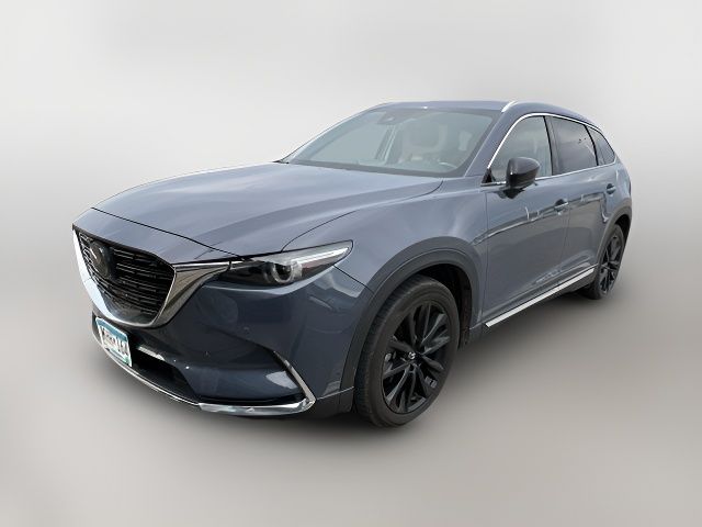 2023 Mazda CX-9 Carbon Edition