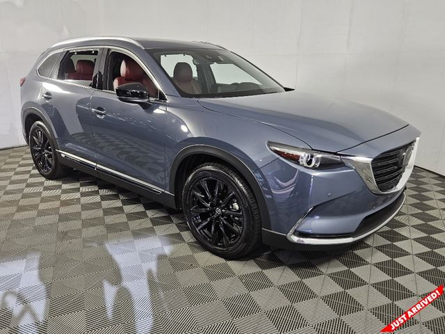 2023 Mazda CX-9 Carbon Edition