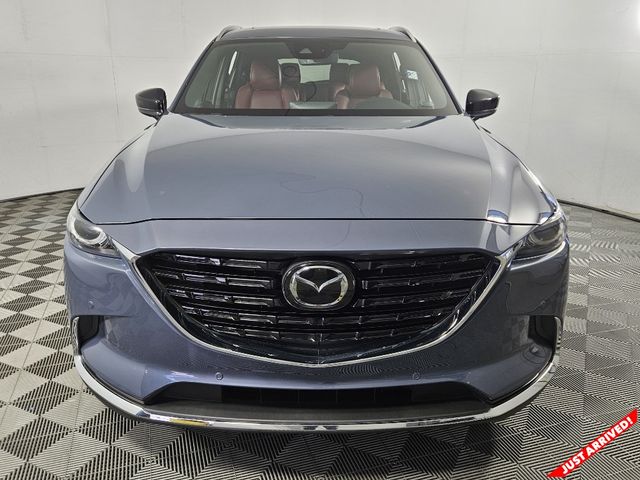 2023 Mazda CX-9 Carbon Edition