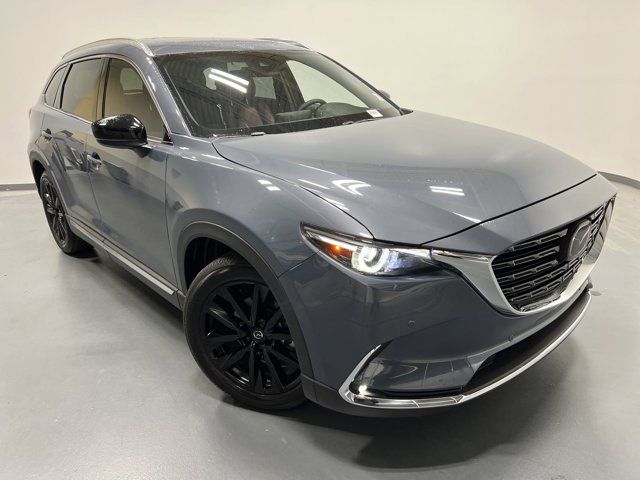 2023 Mazda CX-9 Carbon Edition