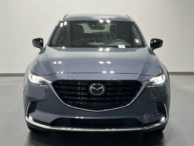 2023 Mazda CX-9 Carbon Edition