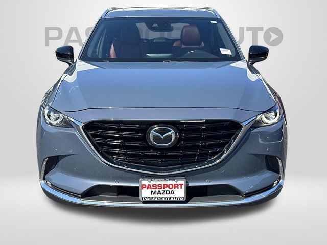 2023 Mazda CX-9 Carbon Edition