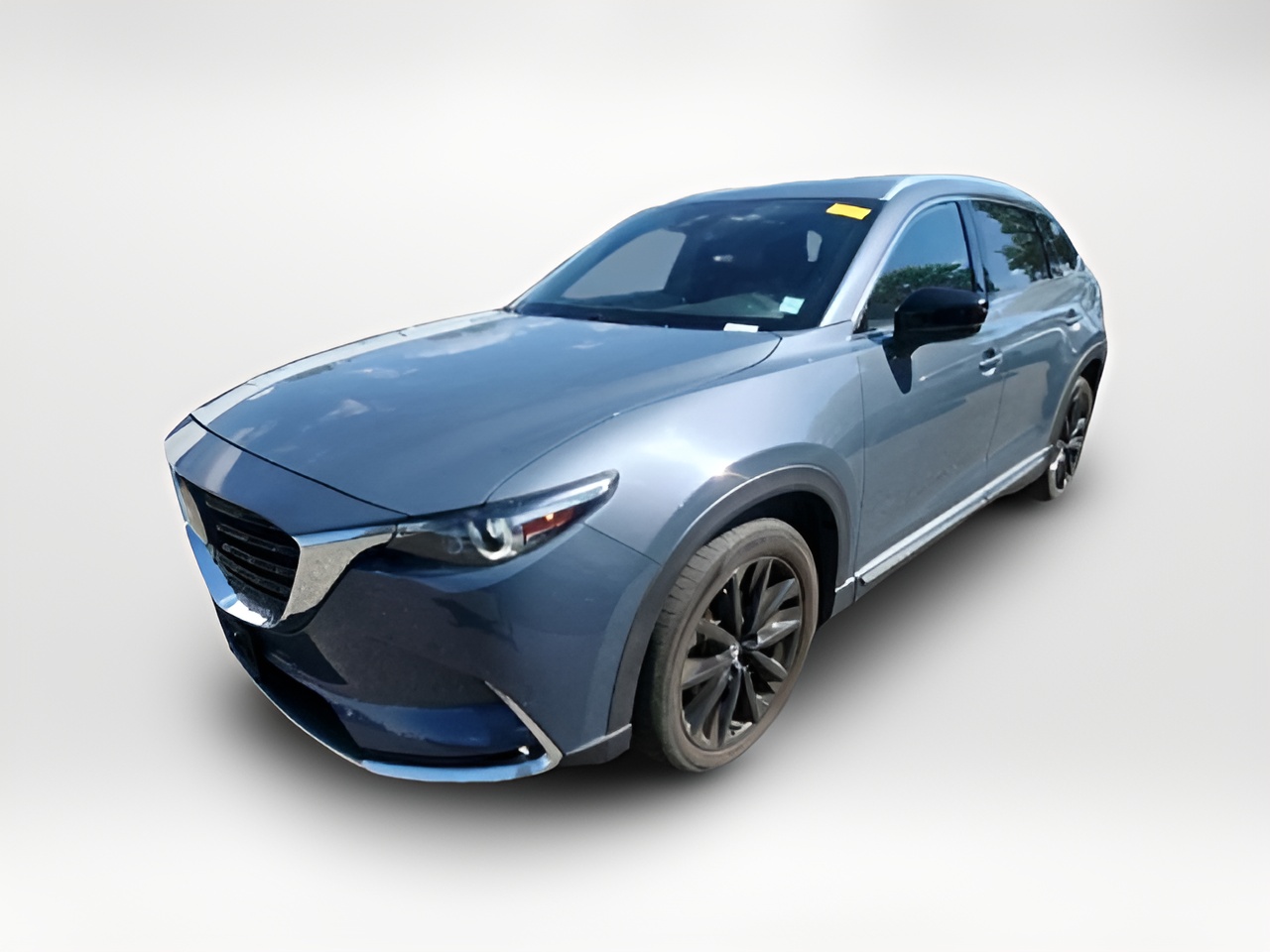 Certified pre-owned Mazda CX-9 For Sale in Rockville, MD | Auto