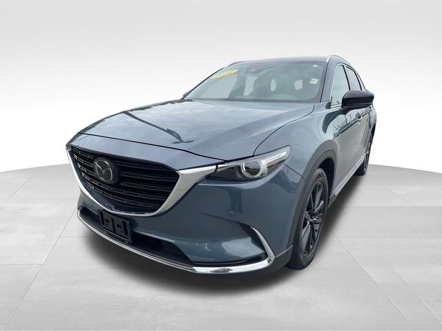 2023 Mazda CX-9 Carbon Edition