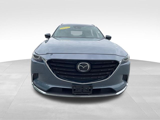 2023 Mazda CX-9 Carbon Edition