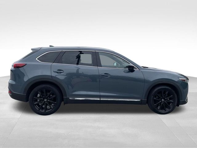2023 Mazda CX-9 Carbon Edition