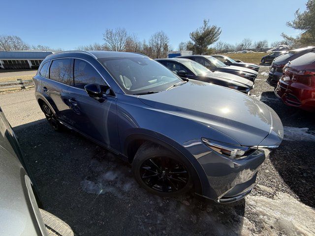 2023 Mazda CX-9 Carbon Edition