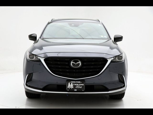 2023 Mazda CX-9 Carbon Edition