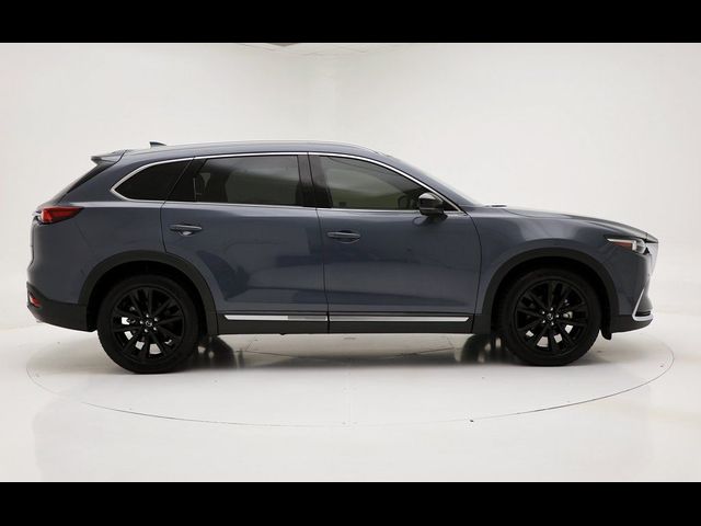 2023 Mazda CX-9 Carbon Edition