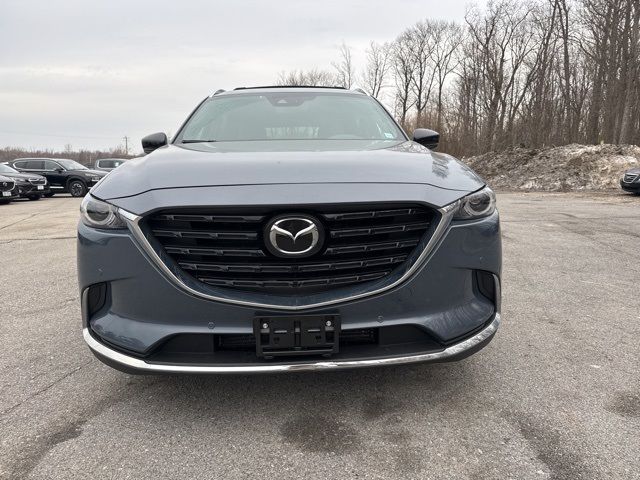 2023 Mazda CX-9 Carbon Edition