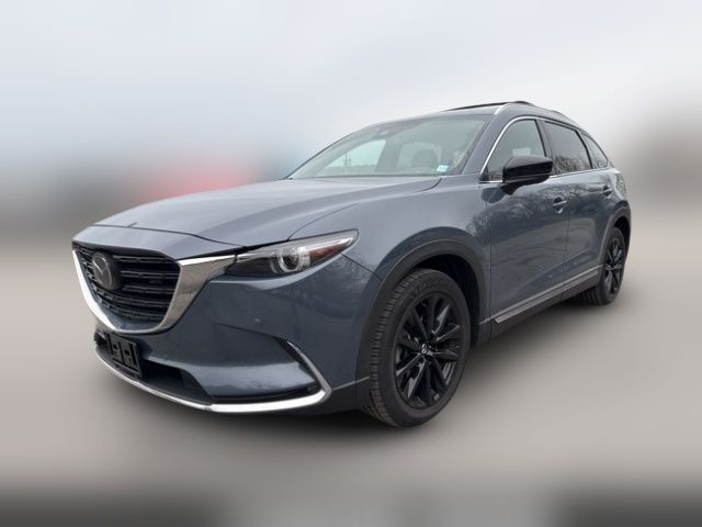2023 Mazda CX-9 Carbon Edition