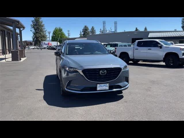 2023 Mazda CX-9 Carbon Edition