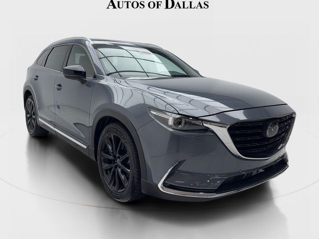 2023 Mazda CX-9 Carbon Edition