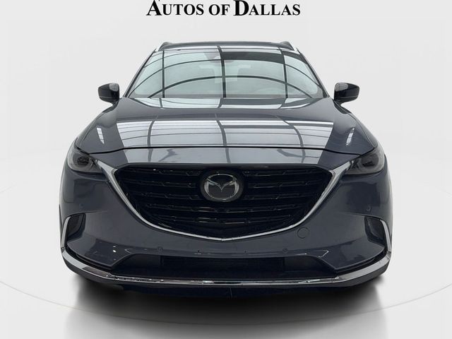 2023 Mazda CX-9 Carbon Edition