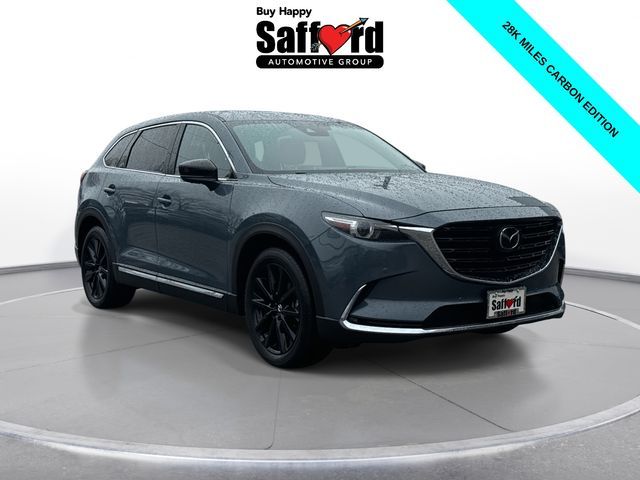 2023 Mazda CX-9 Carbon Edition