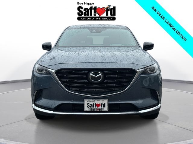 2023 Mazda CX-9 Carbon Edition