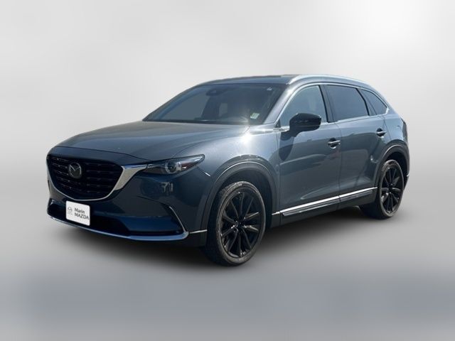 2023 Mazda CX-9 Carbon Edition