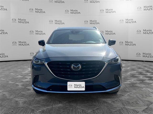 2023 Mazda CX-9 Carbon Edition