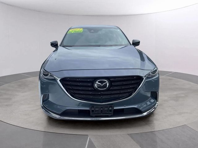 2023 Mazda CX-9 Carbon Edition