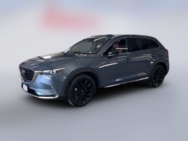 2023 Mazda CX-9 Carbon Edition