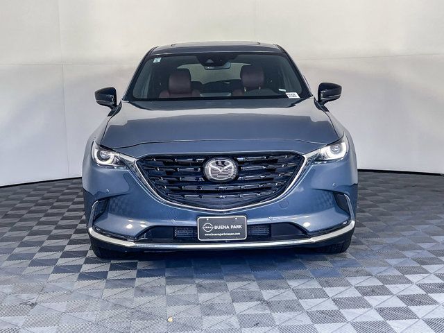 2023 Mazda CX-9 Carbon Edition