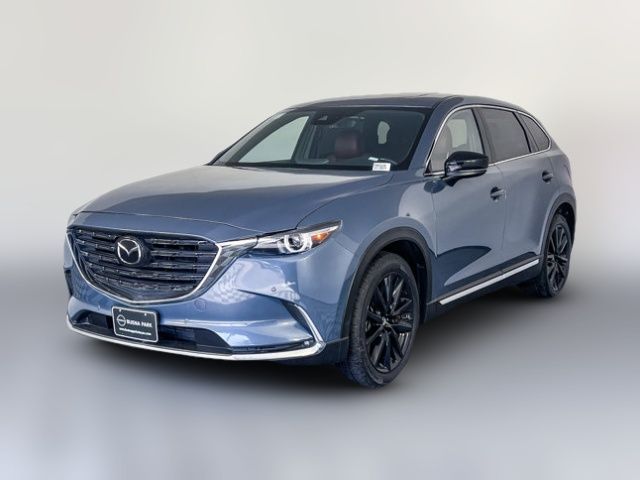 2023 Mazda CX-9 Carbon Edition