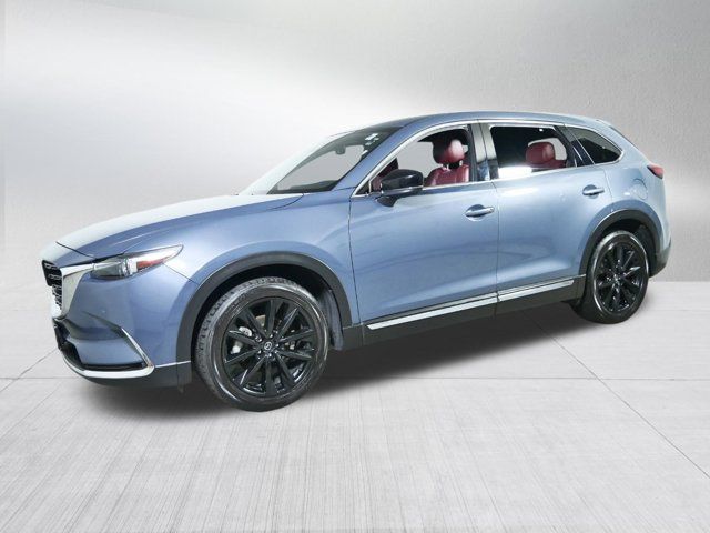 2023 Mazda CX-9 Carbon Edition