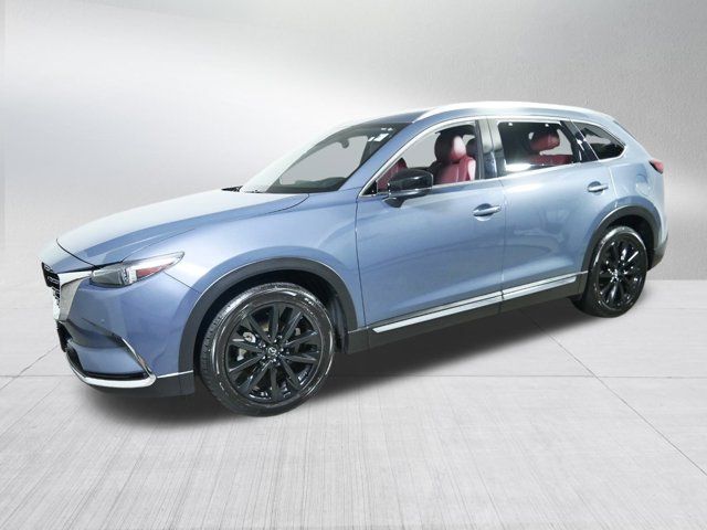 2023 Mazda CX-9 Carbon Edition