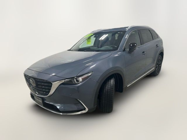 2023 Mazda CX-9 Carbon Edition