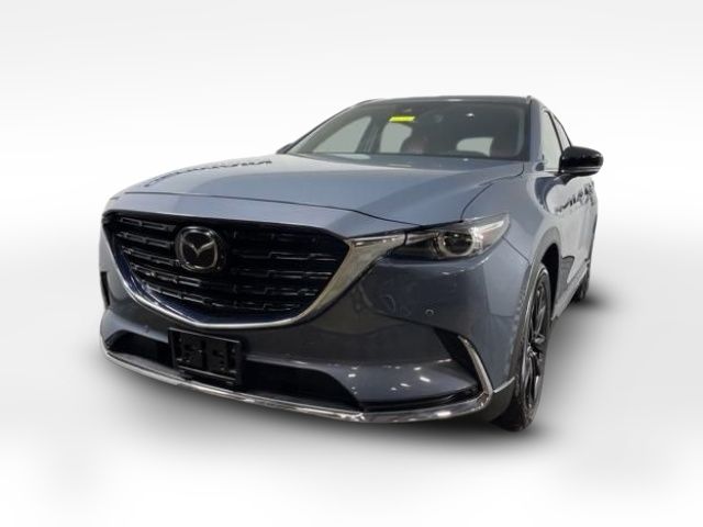 2023 Mazda CX-9 Carbon Edition