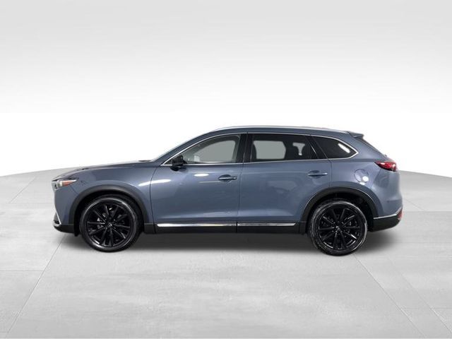 2023 Mazda CX-9 Carbon Edition